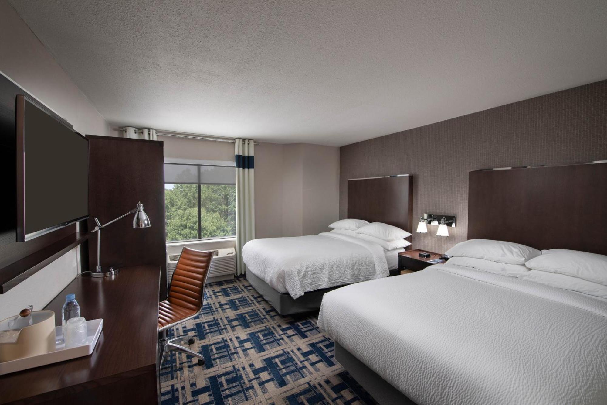 Four Points By Sheraton Charlotte - Lake Norman Гантерсвілл Екстер'єр фото