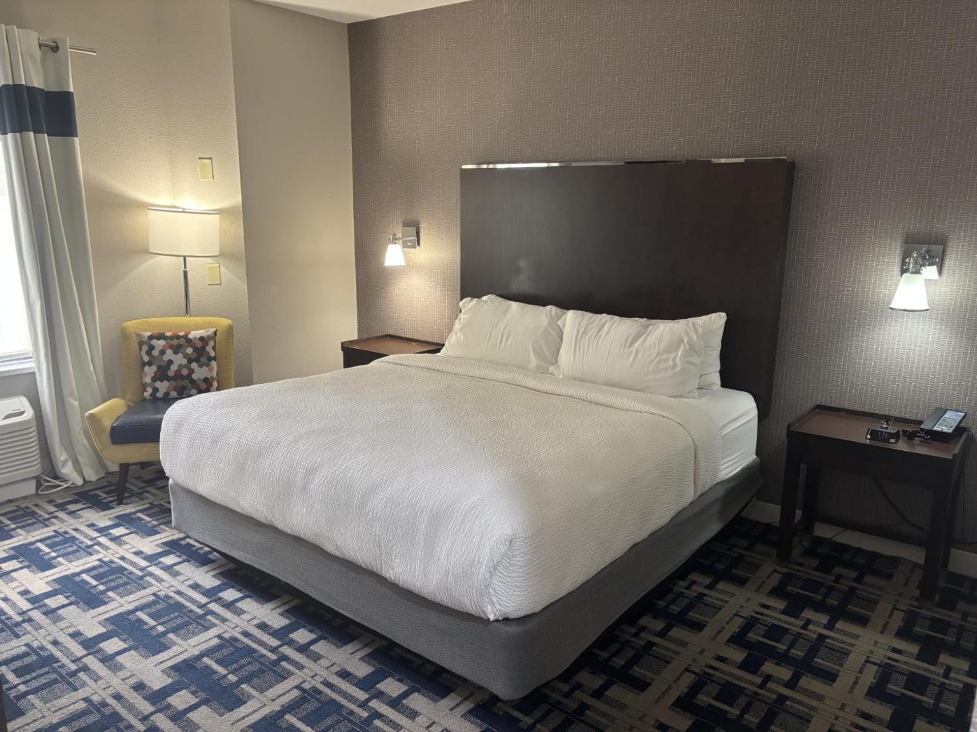 Four Points By Sheraton Charlotte - Lake Norman Гантерсвілл Екстер'єр фото